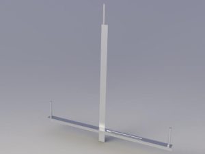 Траверса ТМ-1(3