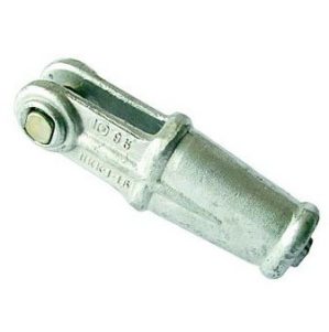 Зажим натяжной НКК-1-1Б 16