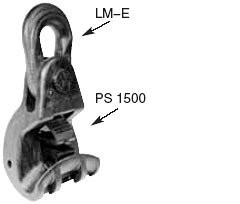 PS 1500+ LM-E 25-95