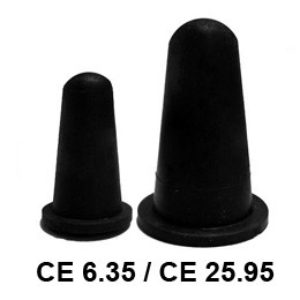CE 6-35 защитный колпачок (NILED)