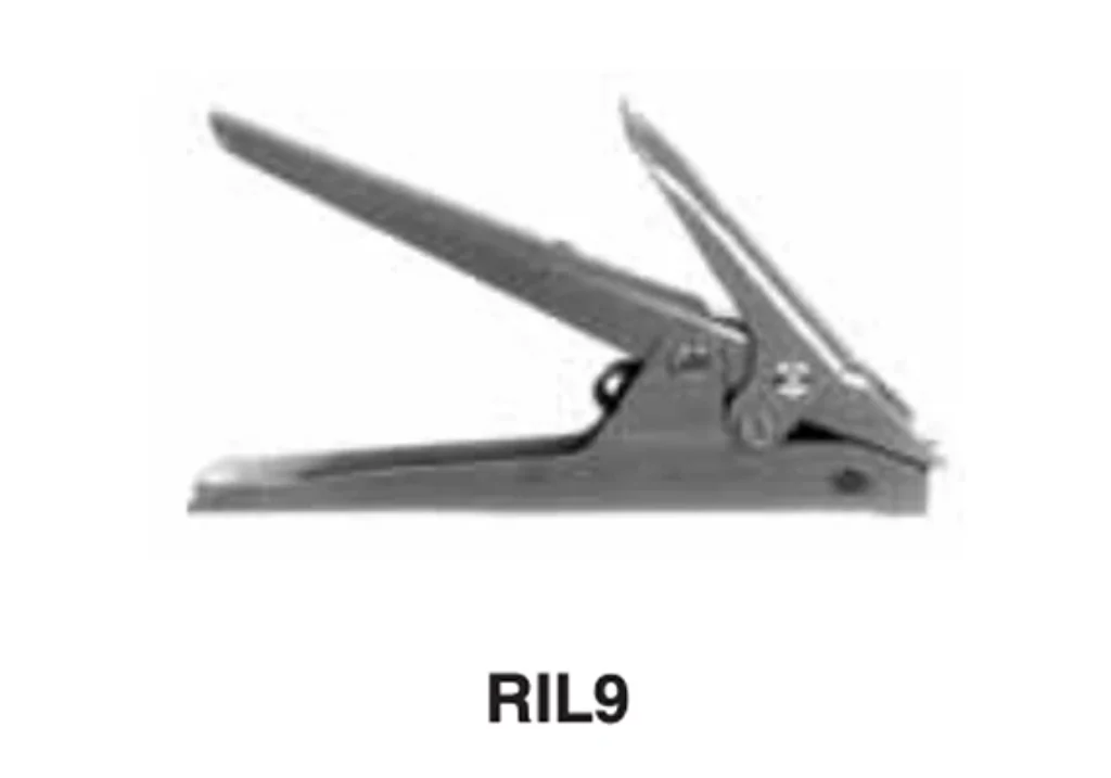 Инструмент типа RIL 9
